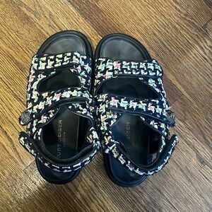 Kurt Geiger sandals